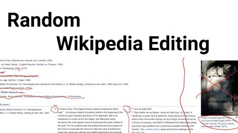 WikiRoulette — Random Wikipedia Pages.